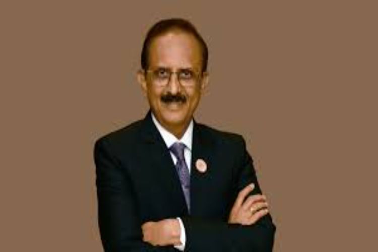  the vision of a developed India: SBI Chairman Shetty