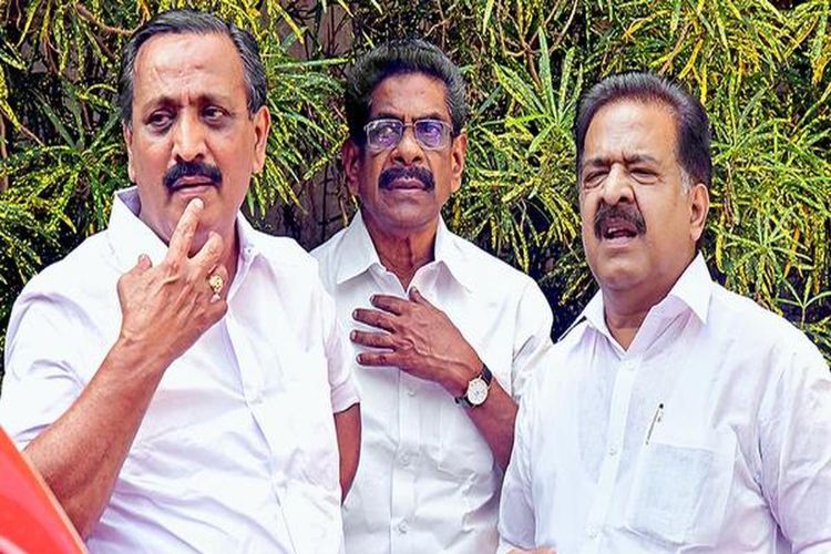 Why did the CPI(M)-BJP partnership break up: Ramesh Chennithala