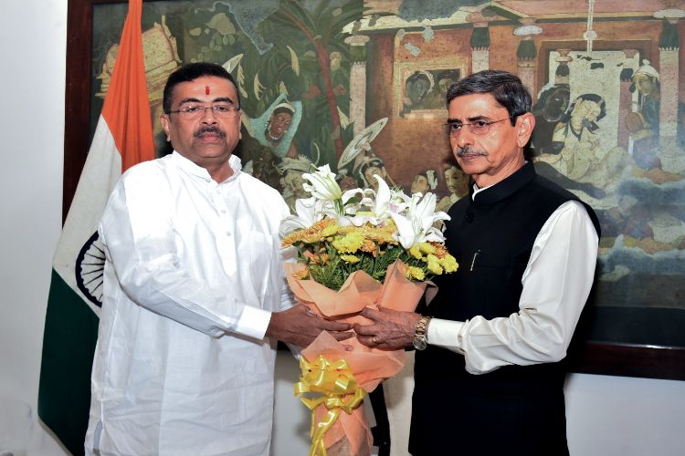 Bengal: Amid speculation about cabinet expansion