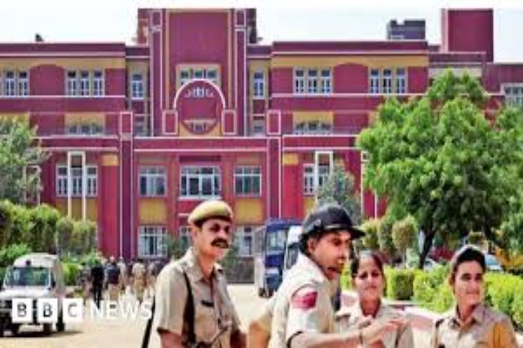 'Matchbox Shots' to use story from book based on Gurugram school massacre