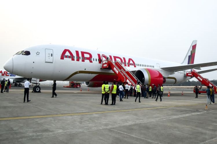 Air India to cut domestic flights by 22% due to high jet fuel prices