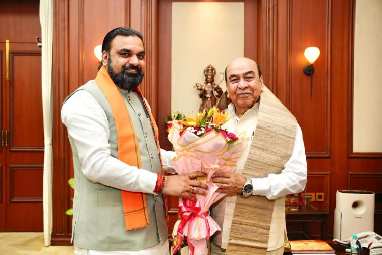 Heliports to be developed in Valmikinagar and Kaimur to boost tourism in tribal areas: Chief Minister