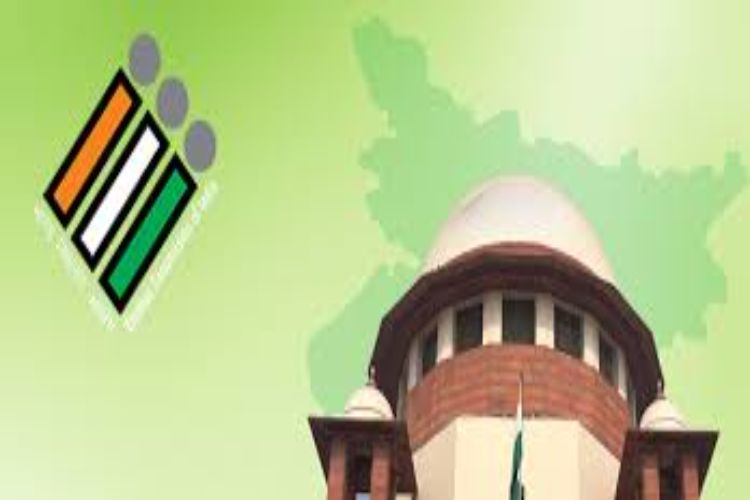 Election Commission has the right to conduct SIR: Court