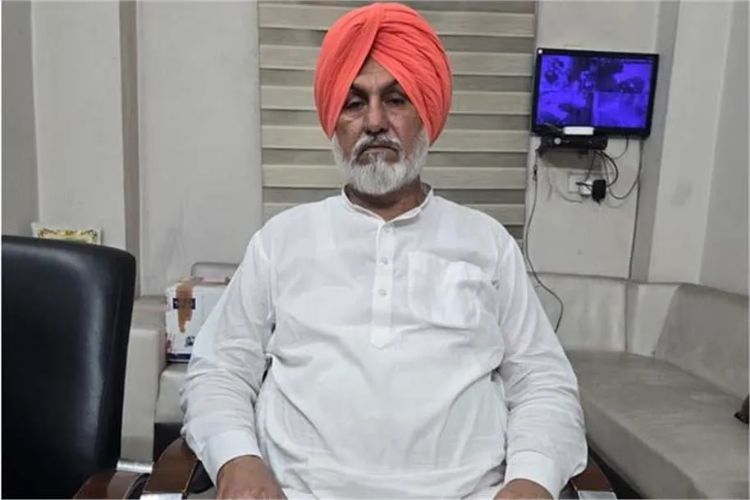 ‘आप’ की पंजाब इकाई के अध्यक्ष ने केंद्रीय मंत्री बिट्टू पर ‘गुंडागर्दी’ का आरोप लगाया