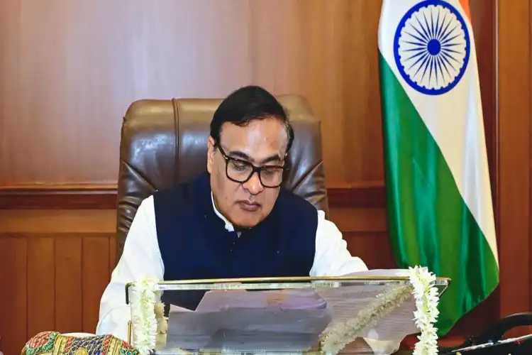 Assam Assembly passes Uniform Civil Code Bill; bans polygamy, registration of marriages and live-in must
