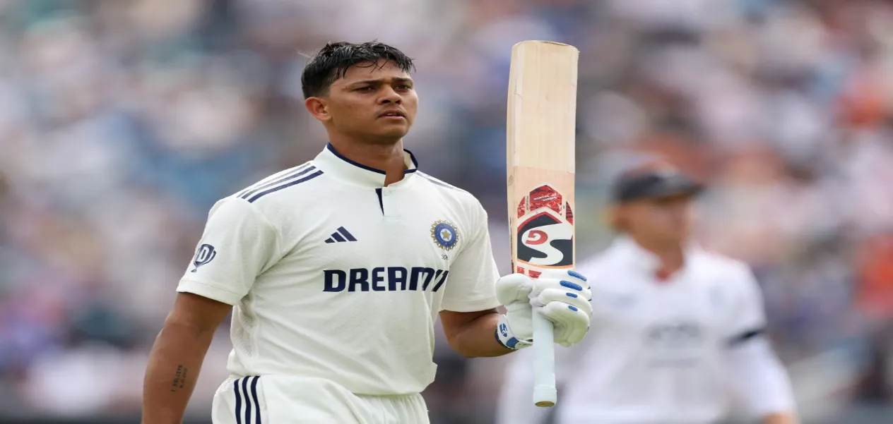 A Pitch of Love in an Era of Hatred: The Unique Bond Between Anjuman-I-Islam and Cricketer Yashasvi Jaiswal