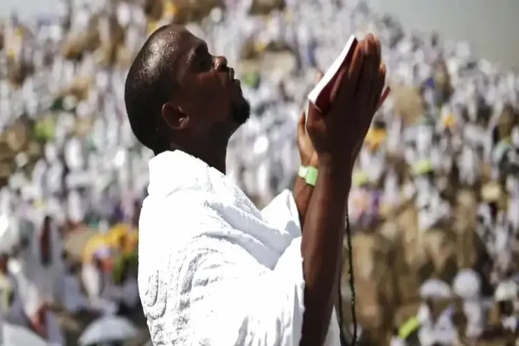 Hajj: The True Test of 'Labbaik' Begins After Returning Home