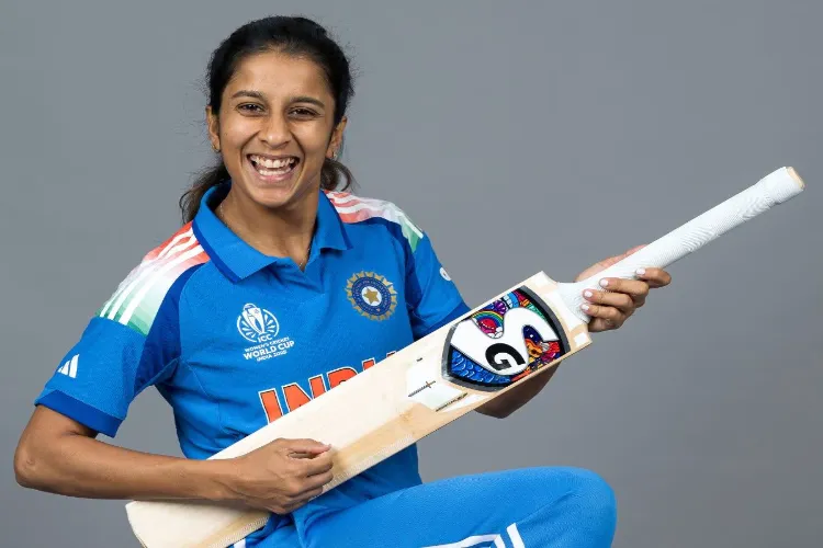 Jemimah Rodrigues praised the partnership following the victory in the first T20 match against England.