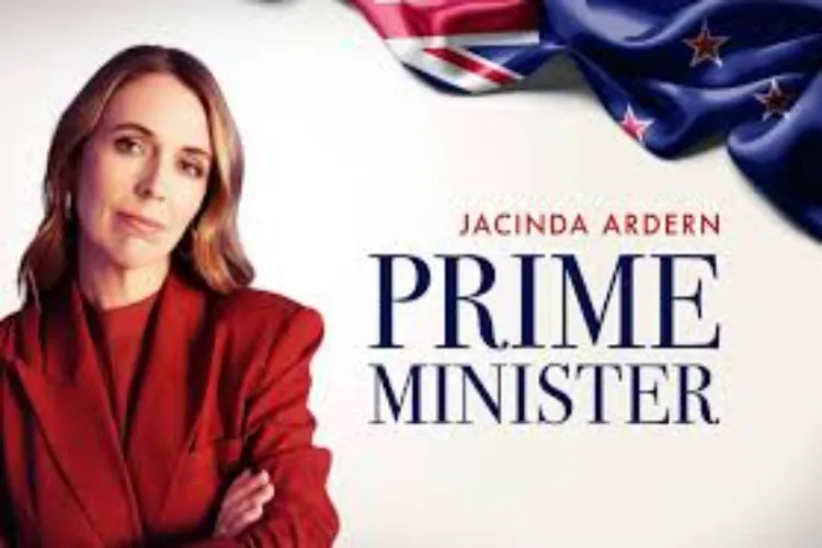 Jacinda Ardern Documentary 'Prime Minister' Receives Top Honor at 2026 Emmy Awards