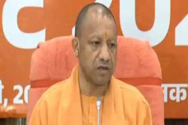 UP CM takes cognisance of Hamirpur bridge collapse, directs officials to speed up rescue, ensure treatment, compensation