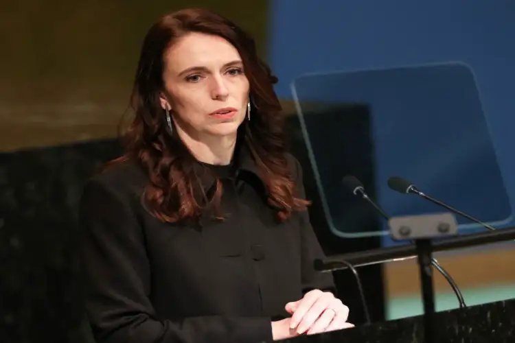 'Prime Minister' wins top honour at 2026 News and Documentary Emmy Awards