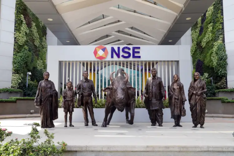 Indian markets open in green as Brent Crude nears USD 90/bbl mark