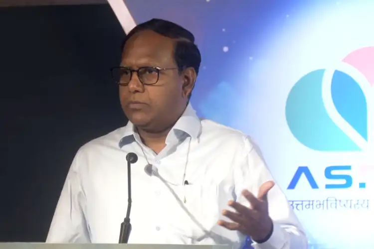 Finance Ministry to review PSBs performance today, Secretary Nagaraju will chair high-level meet