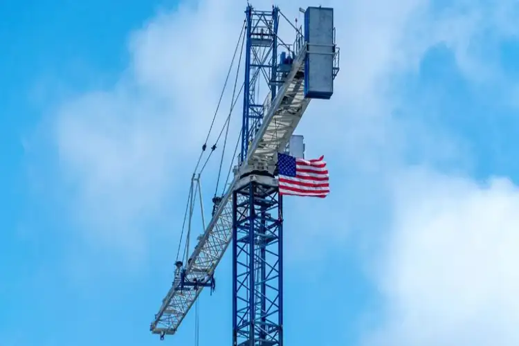 US may need USD 2 trillion push to rebuild domestic manufacturing, cut China dependence: McKinsey