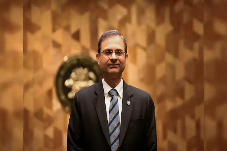 RBI sees India's growth resilient at 6.9 pc in FY27 despite West Asia conflict risks