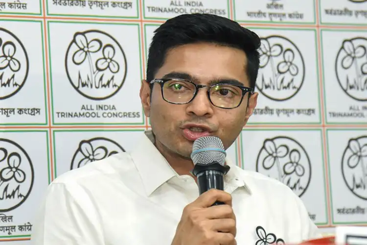 Abhishek Banerjee to meet families of post-poll violence victims from May 30
