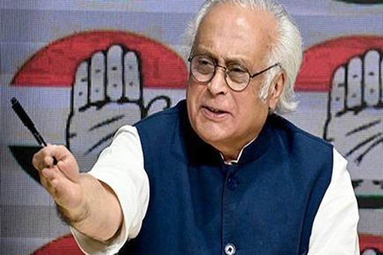 Being a strong supporter of Israel shows extreme moral cowardice of PM Modi: Congress