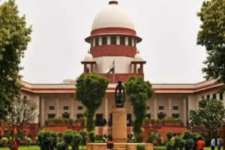 Supreme Court invokes Article 142, issues strict timelines to curb delay in High Court judgments