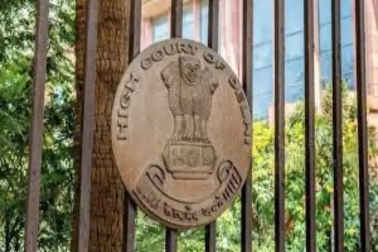 Delhi High Court Upholds Acquittal Order in 2006 Special Cell Explosives Case