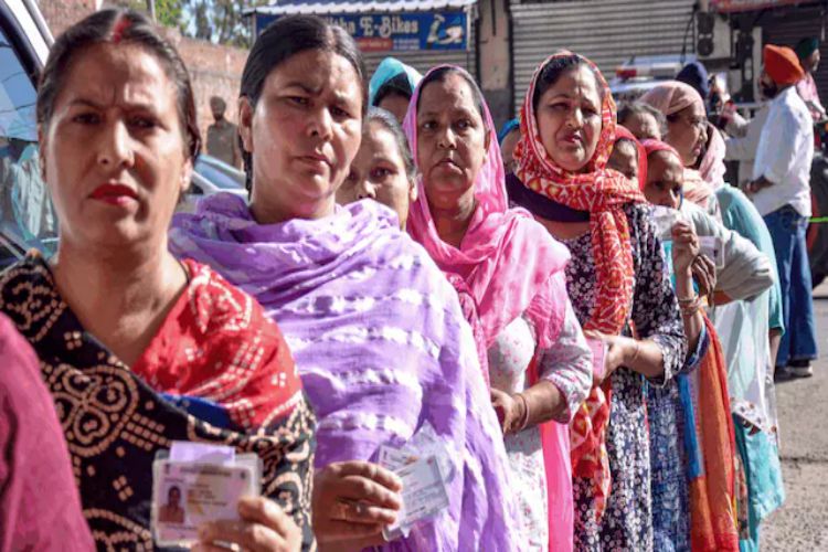 Counting of votes for Punjab municipal elections underway, AAP maintains lead