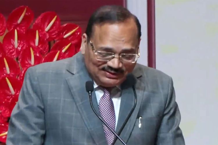 Chief Justice praises retiring Justice Maheshwari, Justice Mittal