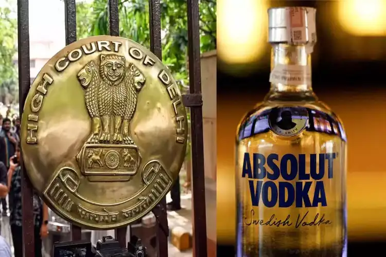 Delhi HC rejects Pernod Ricard's plea challenging denial of L1 liquor licence by authorities