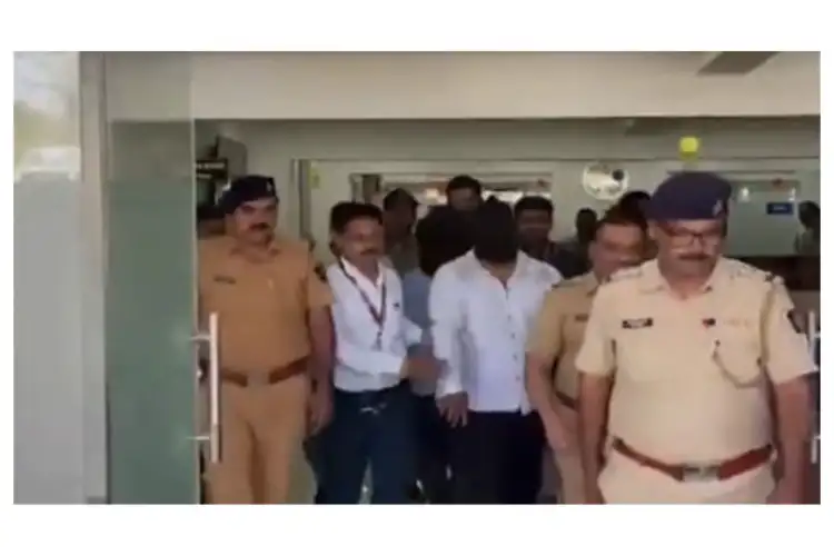 Pune: Atleast 12 dead in illicit liquor tragedy: 2 arrested