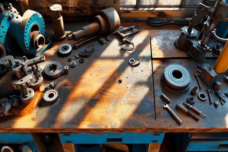 K2 Infragen's net profit rises 14.46 percent to Rs 13.32 crore in FY 2025-26