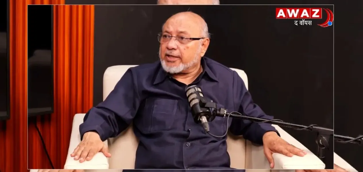 Why Trade Is Essential in an Islamic Economy: Abdul Raqeeb Explains