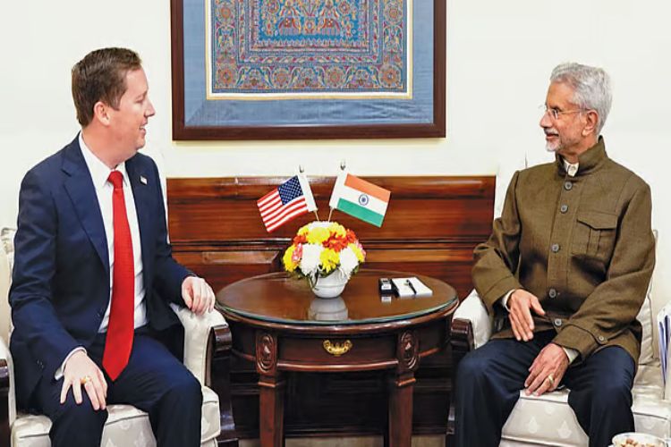 India-US partnership has limitless potential: US Ambassador Gore