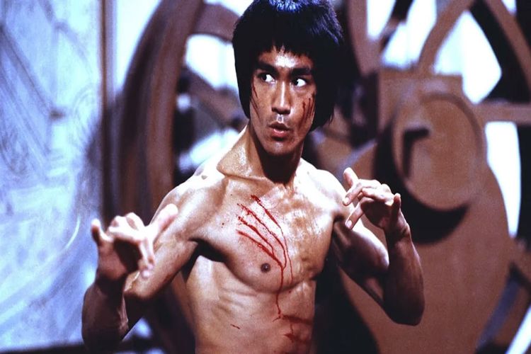 Bruce Lee's film 'Enter the Dragon' inspired me to learn Taekwondo: Manipur Chief Minister