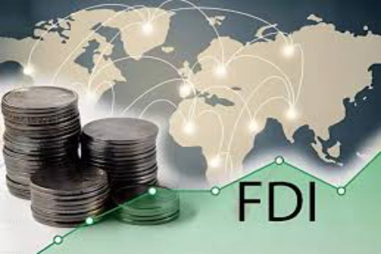 Net FDI reaches $7.7 billion, insufficient to boost current account: RBI report