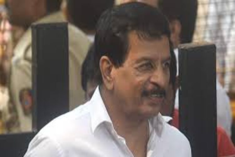 Antilia case: Supreme Court dismisses plea of ​​former IPS officer Pradeep Sharma