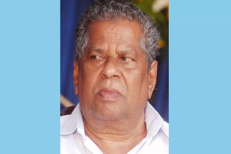 Former Kerala minister T U Kuruvilla passes away at 89