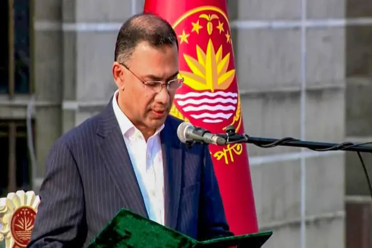 How Successful Have the First 100 Days of the BNP Government in Bangladesh Been?