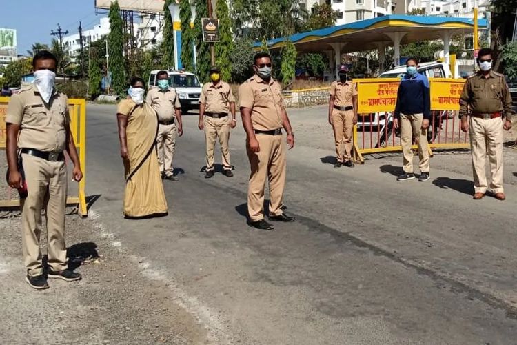 Pune hooch tragedy: 22 police and excise department personnel suspended