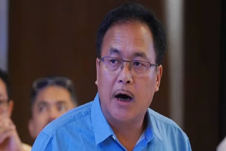 Arunachal Pradesh minister urges Centre to enhance support 