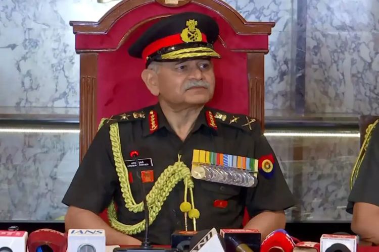 Operation Sindoor 2.0 if required: General Upendra Dwivedi