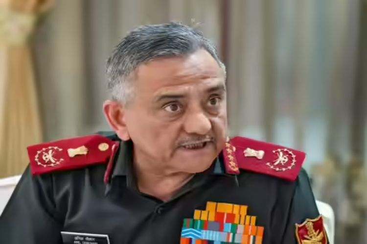 General Chauhan said the tenure of CDS was satisfactory