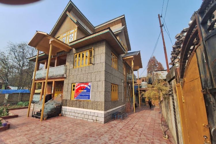 Property worth Rs 2 crore linked to drug trafficking seized in Jammu and Kashmir