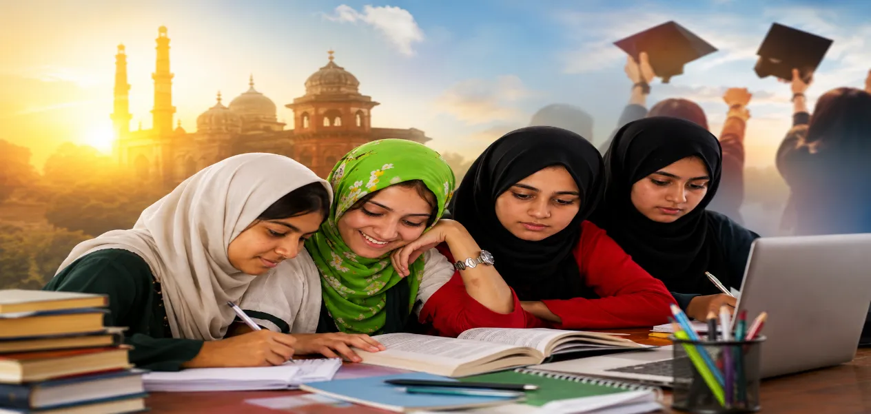 Transform the Lives of Daughters with the Begum Hazrat Mahal Scholarship