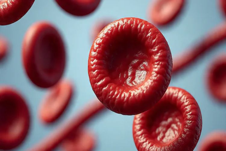 Why do some cells not die despite DNA doubling?