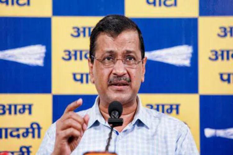 Education system has fallen into the clutches of mafia: Kejriwal