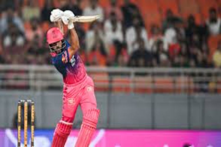 We have played positive cricket throughout the IPL season: Dhruv Jurel