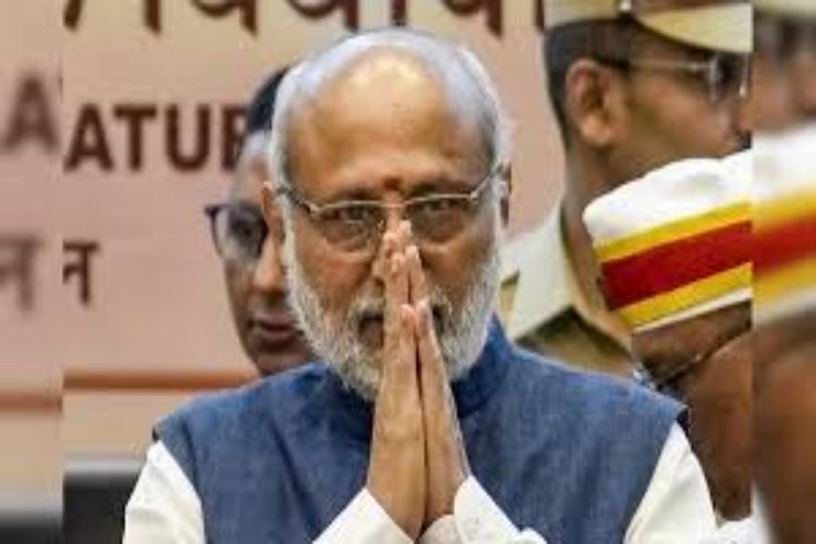 Balance between development and environment is essential: Radhakrishnan