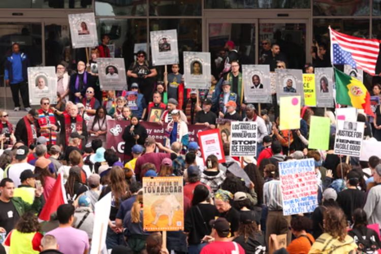 American workers received no economic benefit when ICE stepped up its crackdown.