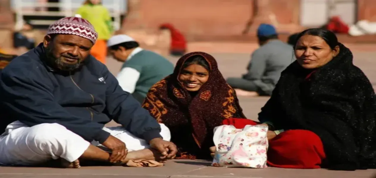 In Islamic upbringing, greater emphasis is placed on love, patience, morality, and emotional security.