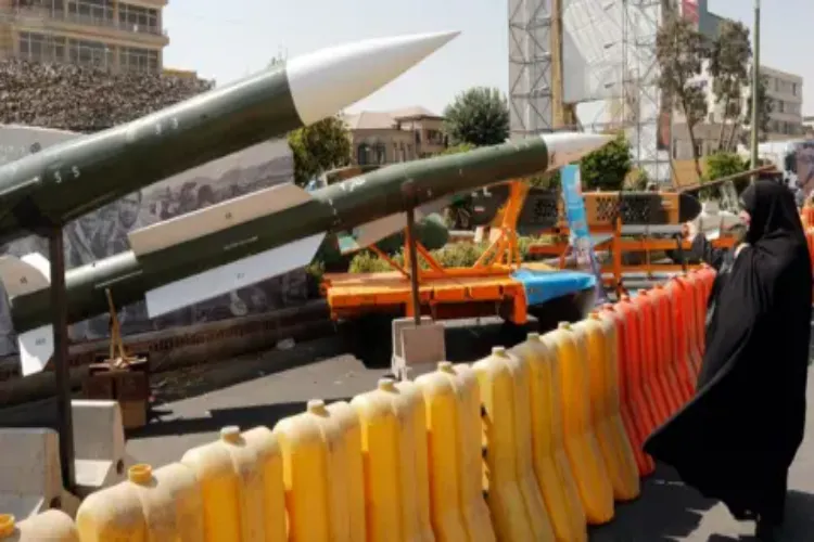 Iran's Missile Capabilities Appear Robust Even After US Attacks