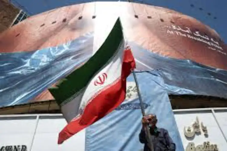 Iran reopens majority of underground missile sites: Report