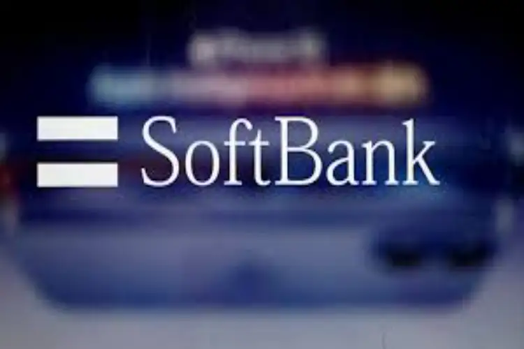 SoftBank beats Toyota to become Japan's most valuable company